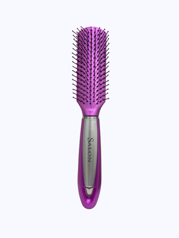 Prime Flat Hair Brush: A professional salon-quality hair brush designed for both home use