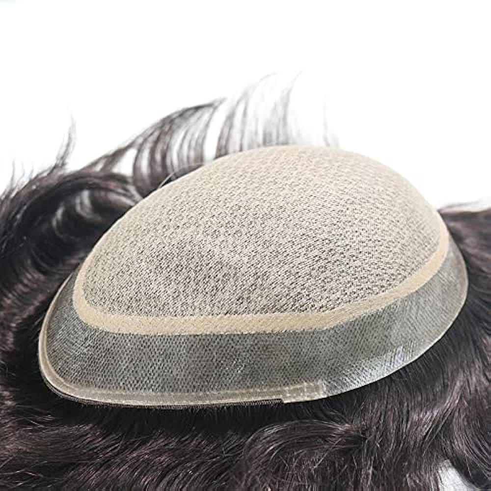 best hair patch