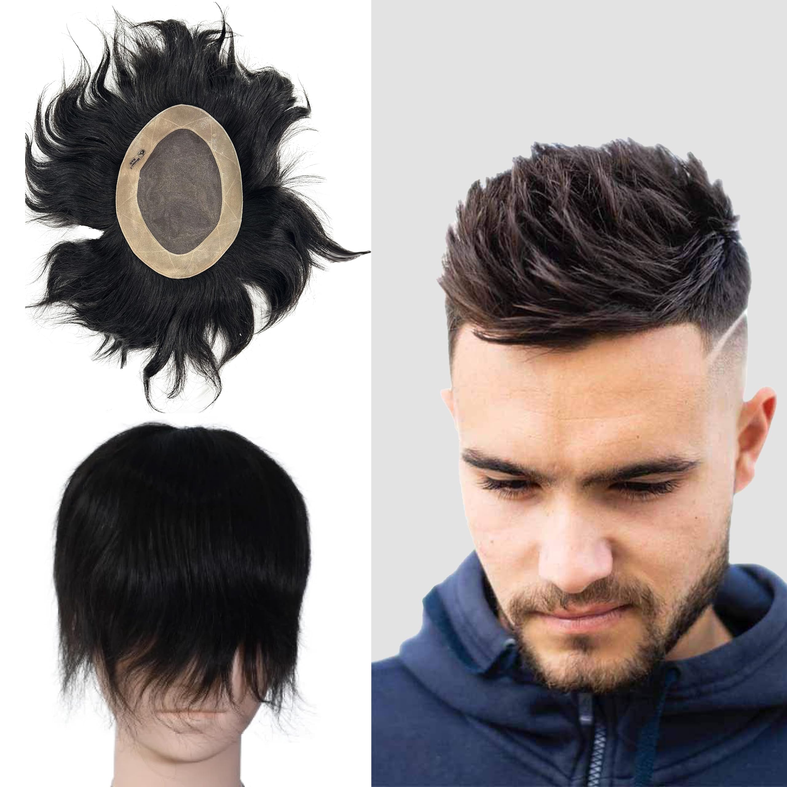 Hair Care for Men