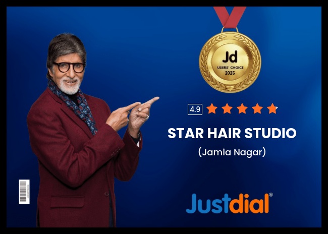 star hair studio