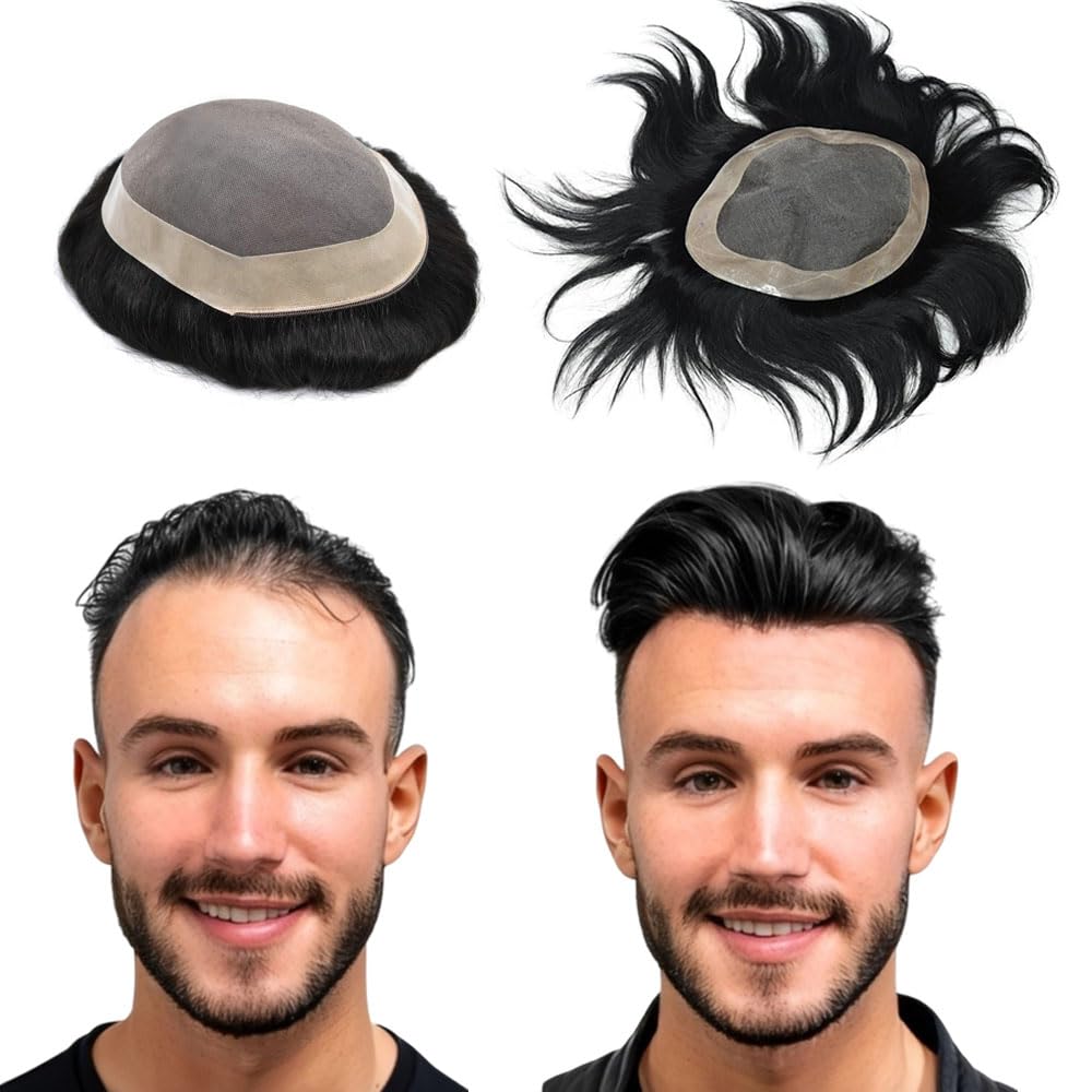 Diwali hair patch offers
