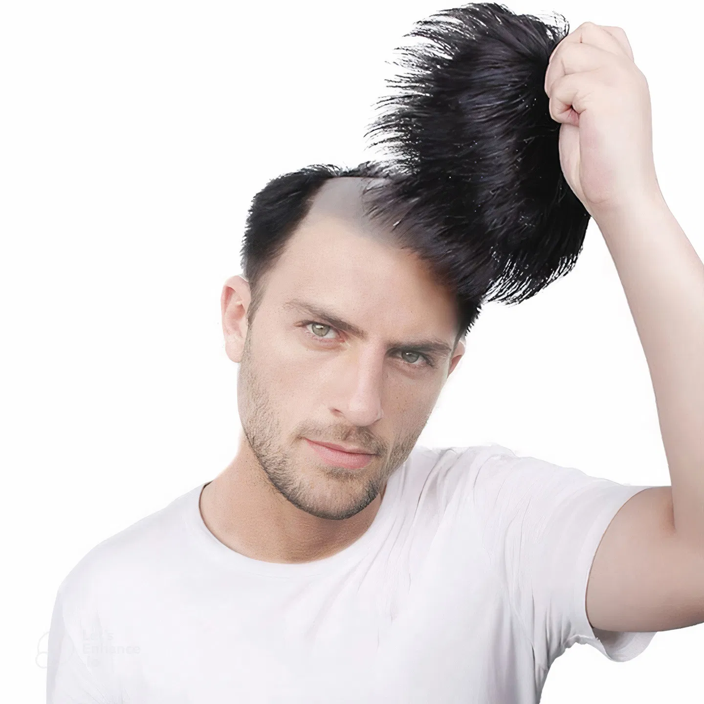 Hair Patch Side Effects