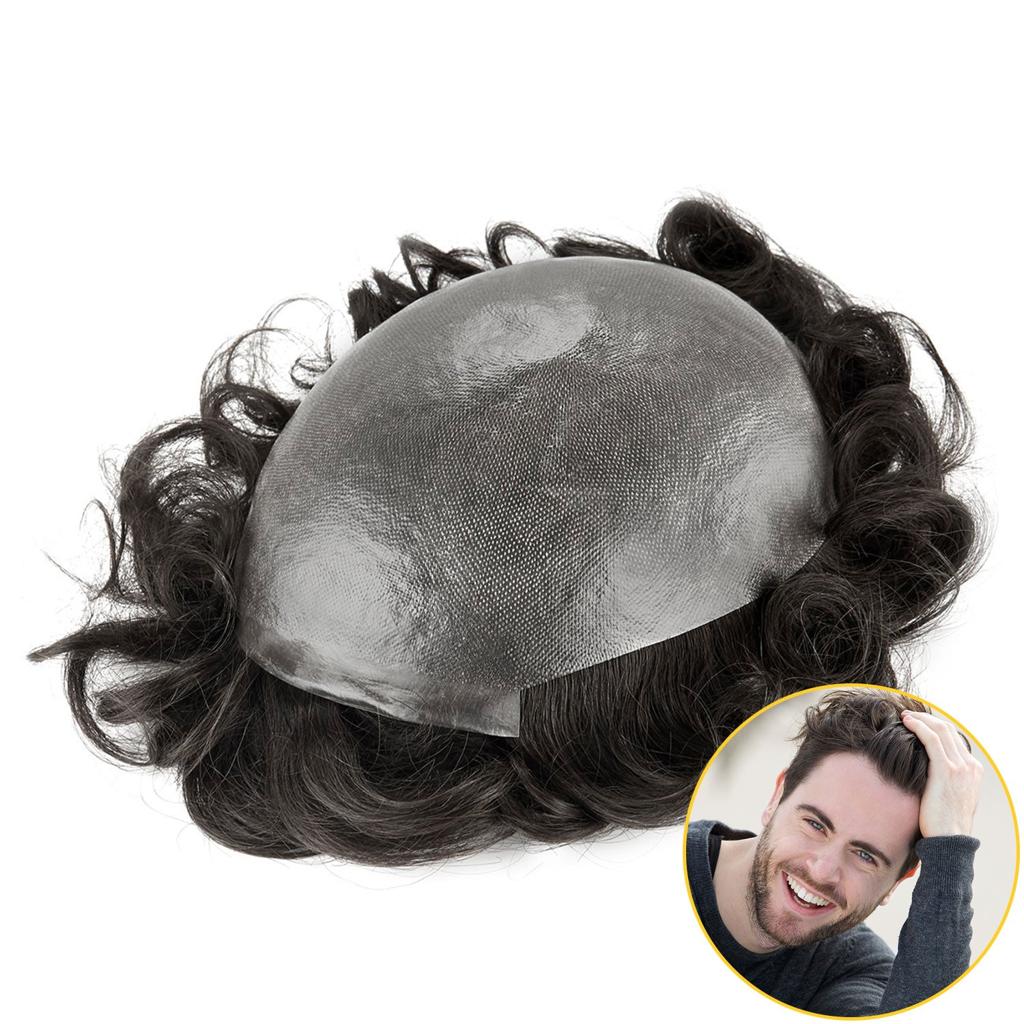 best hair patch for men